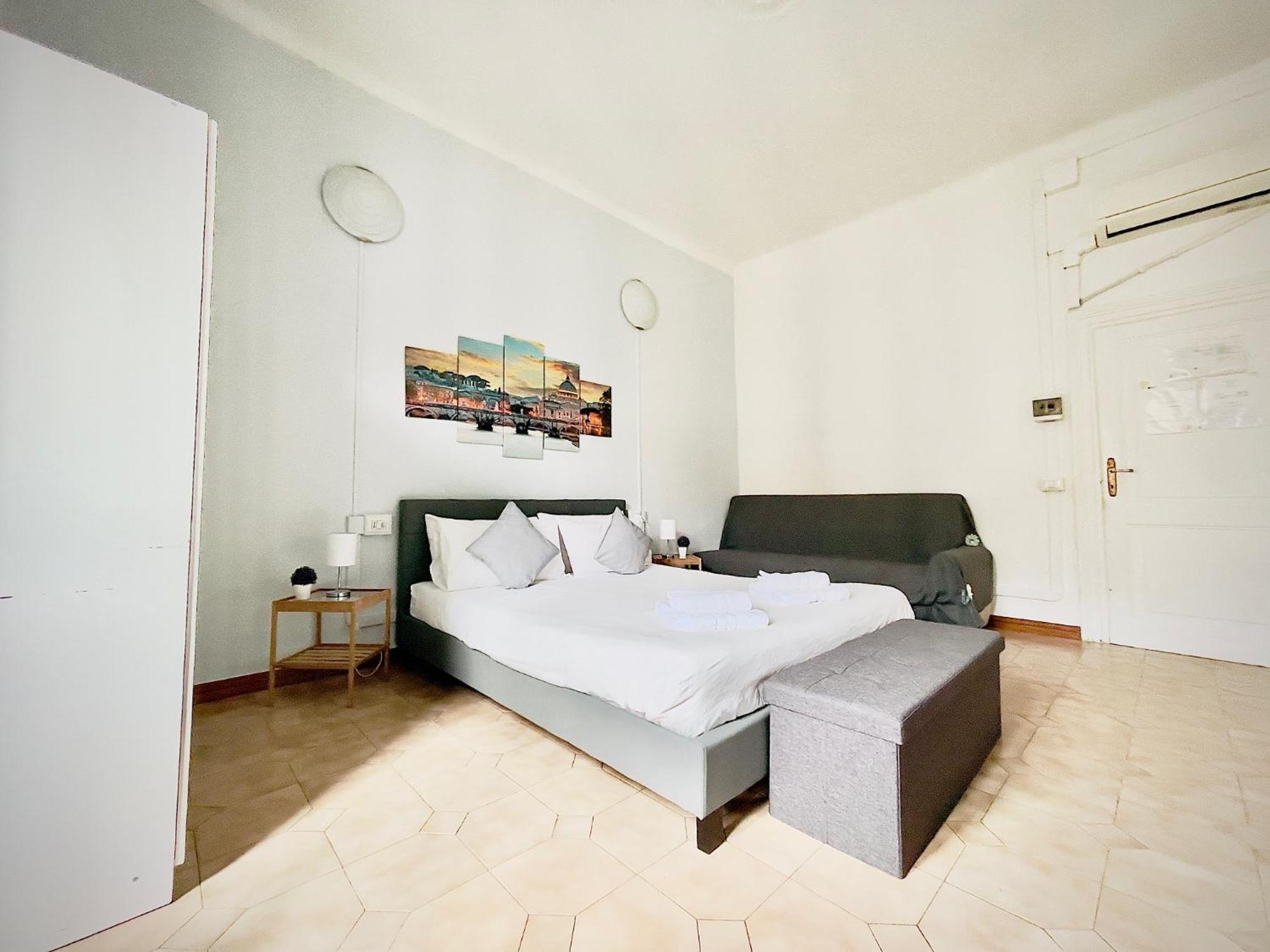 Bed & Breakfast Vatican Rome