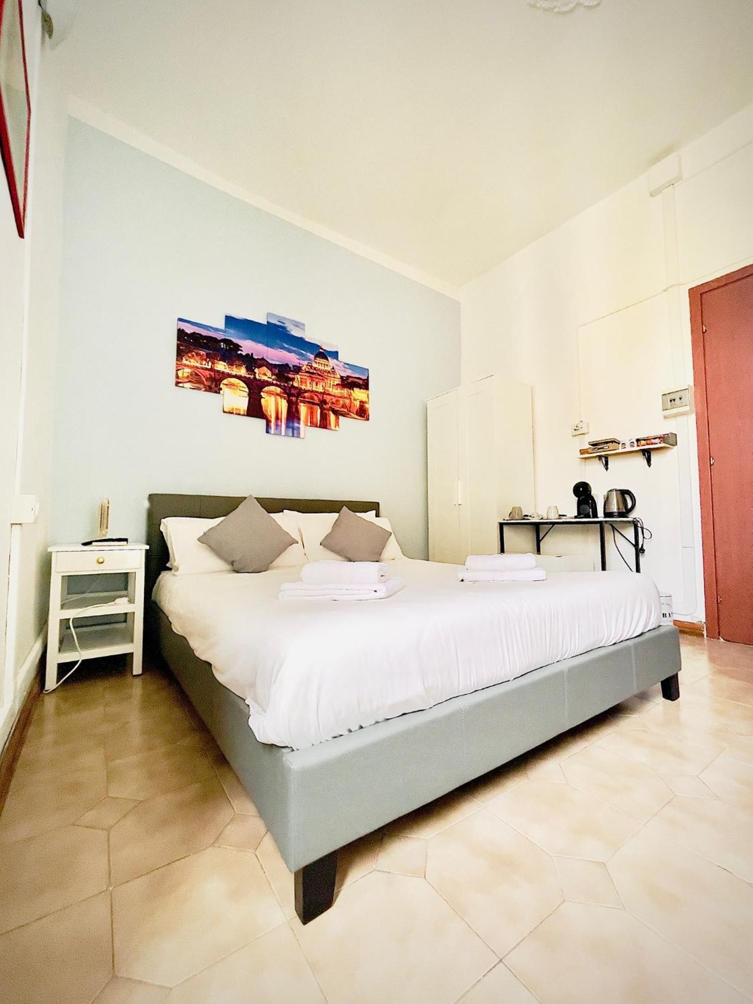 Bed & Breakfast Vatican
